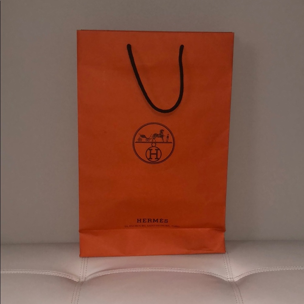 Hermes Bag